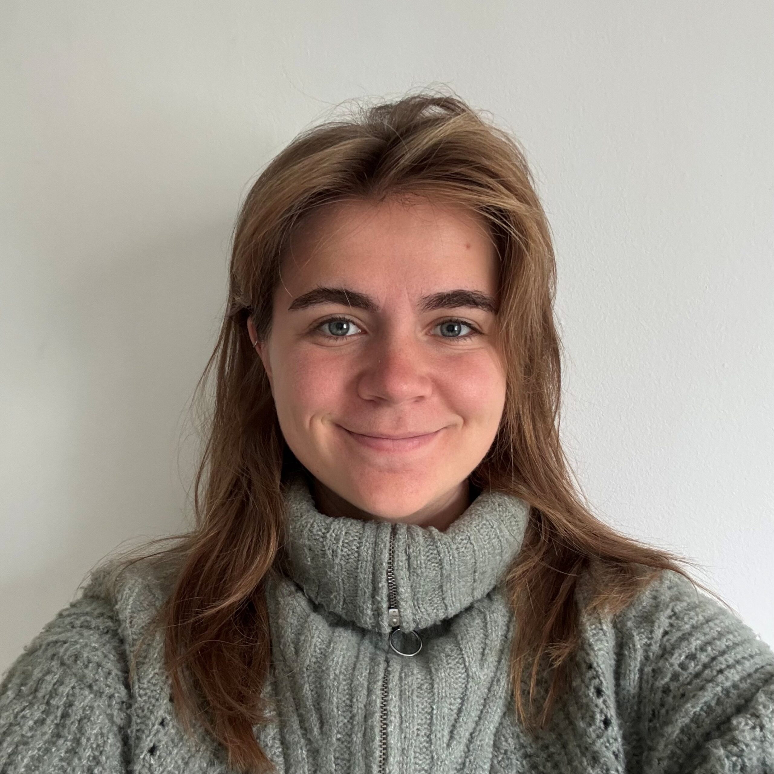 marie loubier